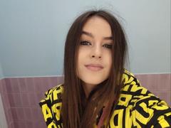 RozmaryKet - female webcam at xLoveCam