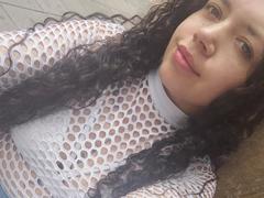 RubbyStrong - female with brown hair and  big tits webcam at xLoveCam