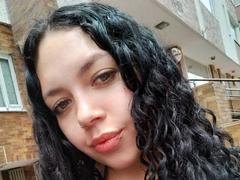 RubbyStrong - female with brown hair and  big tits webcam at xLoveCam