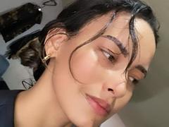 RubbyT - blond female webcam at xLoveCam