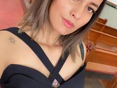 RubbyT - blond female webcam at xLoveCam