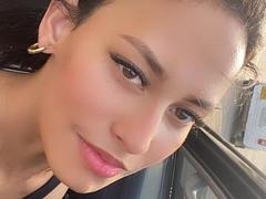 RubbyT - blond female webcam at xLoveCam