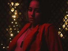 RubbyT - blond female webcam at xLoveCam