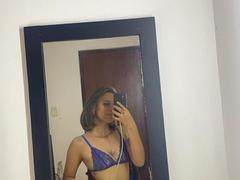 RubbyT from xLoveCam