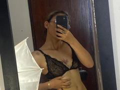 RubbyT - blond female webcam at xLoveCam