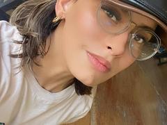 RubbyT - blond female webcam at xLoveCam
