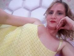 RubiAnderson - blond female webcam at LiveJasmin