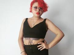 RubiBabee - female webcam at xLoveCam