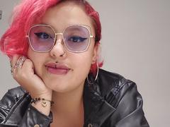 RubiBabee - female webcam at xLoveCam