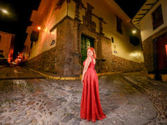 RubiCastillo - female with red hair webcam at LiveJasmin