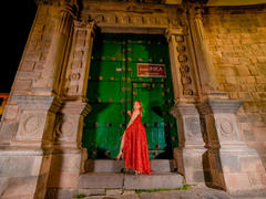 RubiCastillo - female with red hair webcam at LiveJasmin