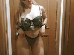 RubiaKarol-hot - blond female webcam at xLoveCam