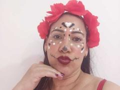 RubieBlaze from xLoveCam