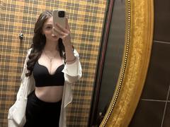RubieNannette - blond female with  small tits webcam at xLoveCam