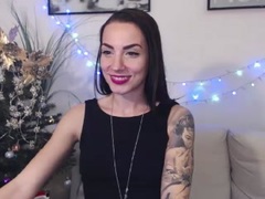 RubinRose - female with brown hair webcam at xLoveCam