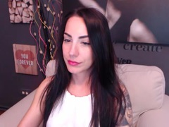 RubinRose - female with brown hair webcam at xLoveCam