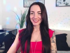 RubinRose - female with brown hair webcam at xLoveCam