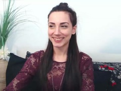 RubinRose - female with brown hair webcam at xLoveCam