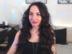 RubinRose - female with brown hair webcam at xLoveCam