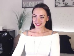 RubinRose - female with brown hair webcam at xLoveCam