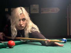 RubyDavis - blond female with  big tits webcam at xLoveCam