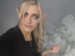 RubyDavis - blond female with  big tits webcam at xLoveCam