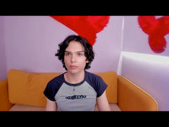 RubyMote - male webcam at xLoveCam