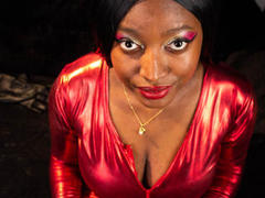 RubySwitch - female with black hair and  big tits webcam at ImLive