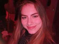 RubyRubin-hot - blond female webcam at xLoveCam