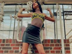 RubyValentine-hot from xLoveCam