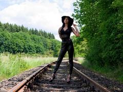 RubyValentine-hot - female webcam at xLoveCam