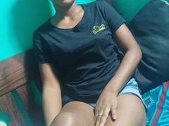 Ruckaya - female webcam at xLoveCam