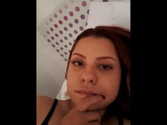 RuivaGostosaSedutora from xLoveCam