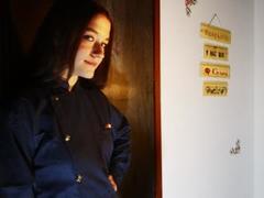 RukkiaParist - female webcam at xLoveCam