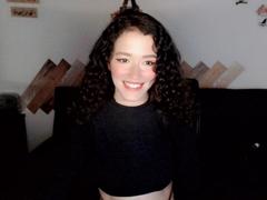 RukkiaParist - female webcam at xLoveCam