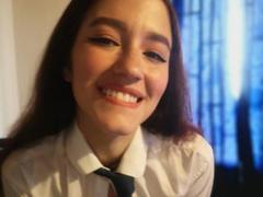 RukkiaParist - female webcam at xLoveCam