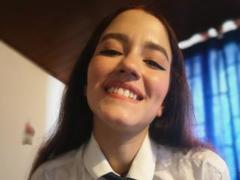 RukkiaParist - female webcam at xLoveCam