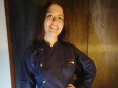 RukkiaParist - female webcam at xLoveCam