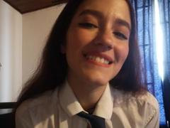 RukkiaParist - female webcam at xLoveCam