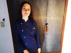 RukkiaParist - female webcam at xLoveCam