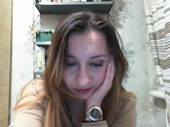 RuslanaFlower - blond female webcam at xLoveCam