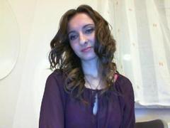 RuslanaFlower - blond female webcam at xLoveCam