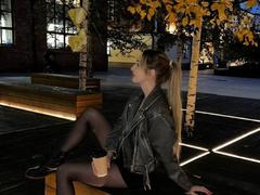 RuthaLoil - blond female webcam at xLoveCam