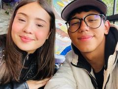 RyanNPricee - couple webcam at xLoveCam