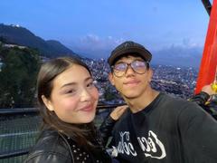 RyanNPricee - couple webcam at xLoveCam