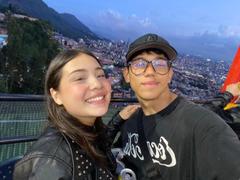 RyanNPricee - couple webcam at xLoveCam