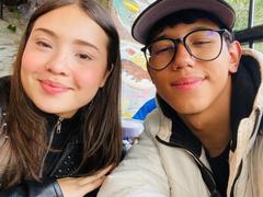 RyanNPricee - couple webcam at xLoveCam