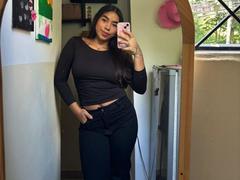 Saalome69 - female webcam at xLoveCam