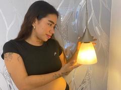 Saalome69 - female webcam at xLoveCam