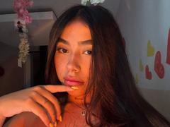 Saalome69 - female webcam at xLoveCam